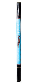 Small John Rotumah Didgeridoo (JW1412)